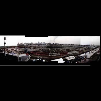 a construction site 9808