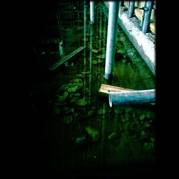 a construction site 9810