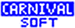 CarnivalSoft ロゴ