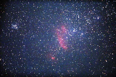 Scorpius さそり座