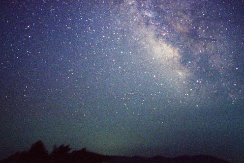 Sagittarius and Corona Australis