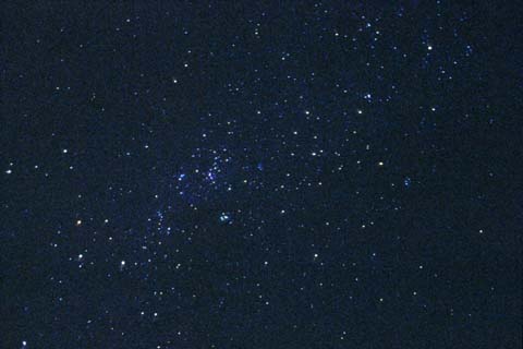 Volansとびうお座