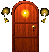 Enter