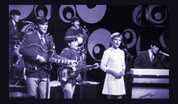 Cowsills