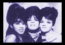 Ronettes