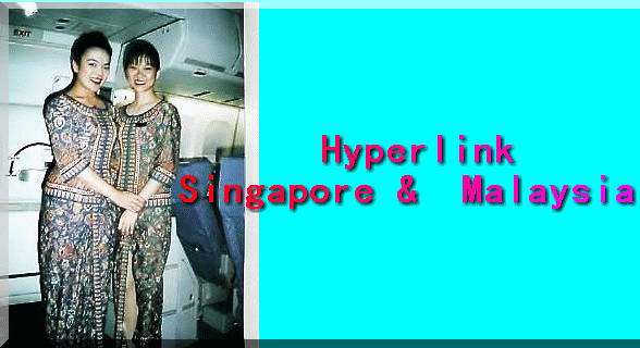  Hyperlink Singapore &  Malaysia
