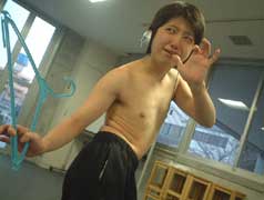 I