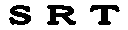 SRT