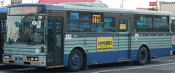 東仙台(営)にて