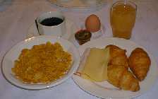 朝食(5KB)
