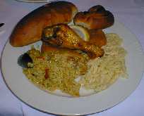 昼食(6KB)