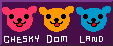 bgdrjx cnl k`mc