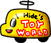HIDE's TOYWORLD presents Go!Go!p`K