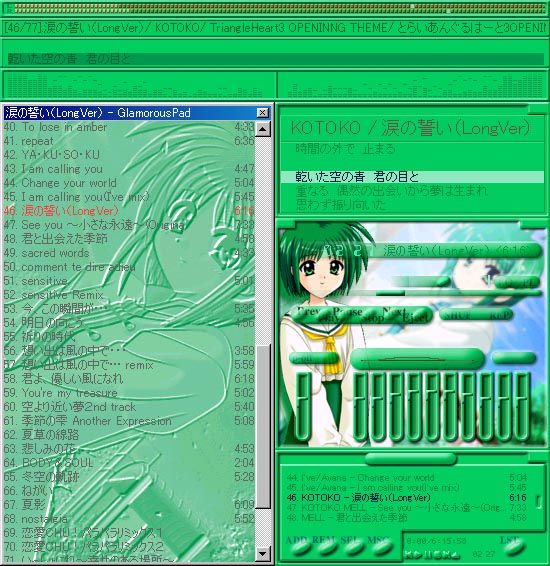 �E�E�E�G���`�`�`�`�I�I�I