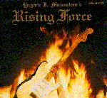 Yngwie Malmsteen / Rising Force (1984)