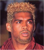 アベル・ザビエル