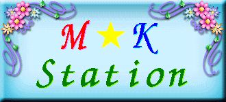 MK Stationɂ悤II