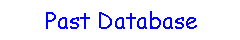 ߋ̃f[^x[X