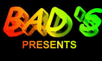 BAD's LOGO