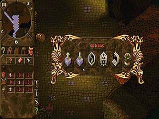 Dungeon Keeper ̉ʂ