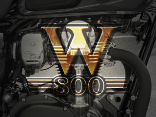 W800 SpecialEdition