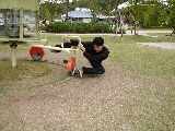 あすたむランド徳島
