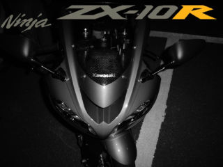 Ninja ZX-10R