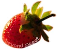 Short Stories: beyond sweet