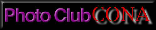 Photo Club CONA