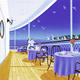 Lovers on the Ship
