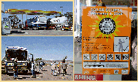 petrol-station