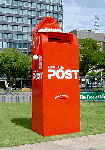 post