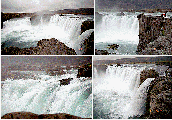 godafoss