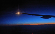 dawn