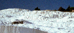 pamukkale