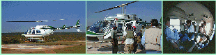 helicopter