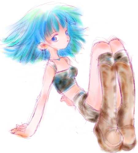 u[c