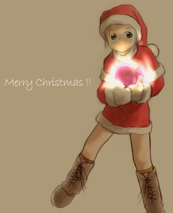 Merry Christmas!!