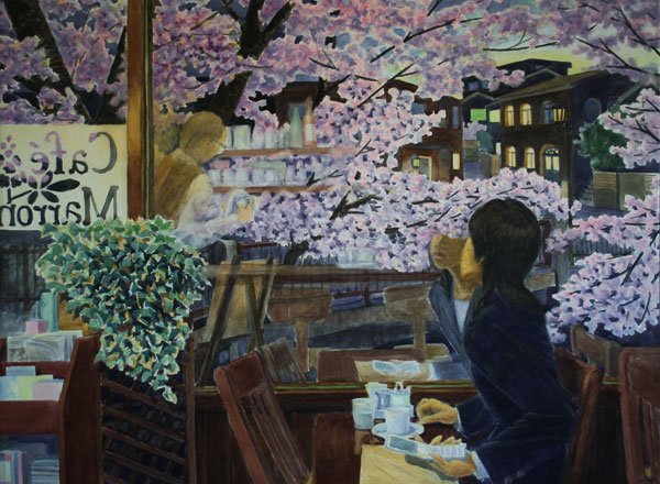 ���̕��i�A��