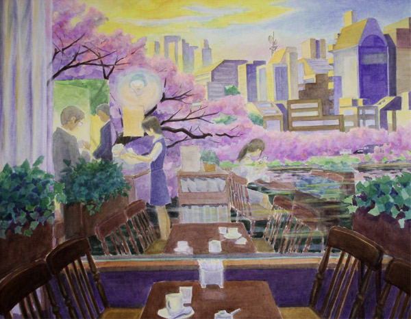 �O���ʂ�̓����