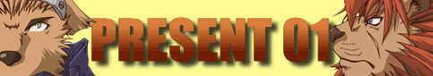 PRESENT 01 S