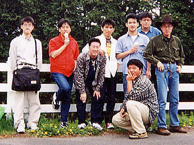 ���ǂ��W�l�g