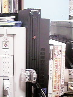 �{�N�̃v���X�e�݊��@�@�c�u�c�v���C���[�Ƃ�����