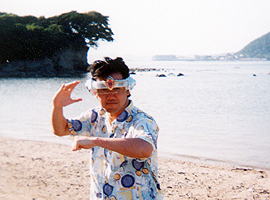 �g�E������@�W�R����񂾁I