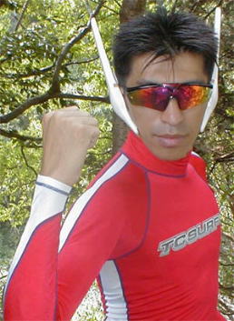 ���ɂ��̎p������킵���@���C�W���O�O��