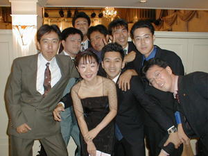 �݂�ȂŋL�O�B�e