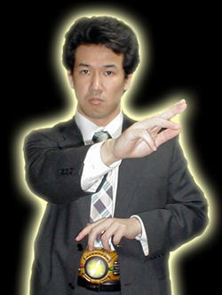 ��ׂ��A�ڂ��}�W�����I�I