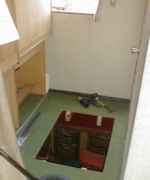 �}���̃I�y���[�^�[�����H