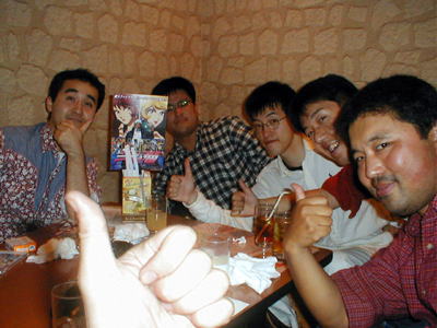 �V�����L���