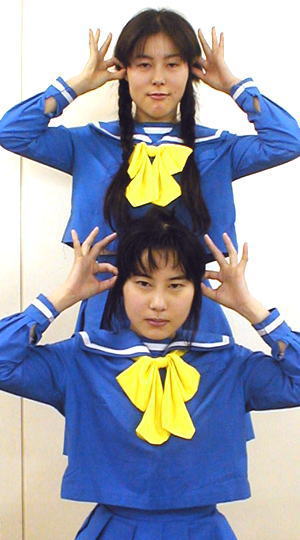 ���ꂪ�z���g�̂n�j�I�n�j�I